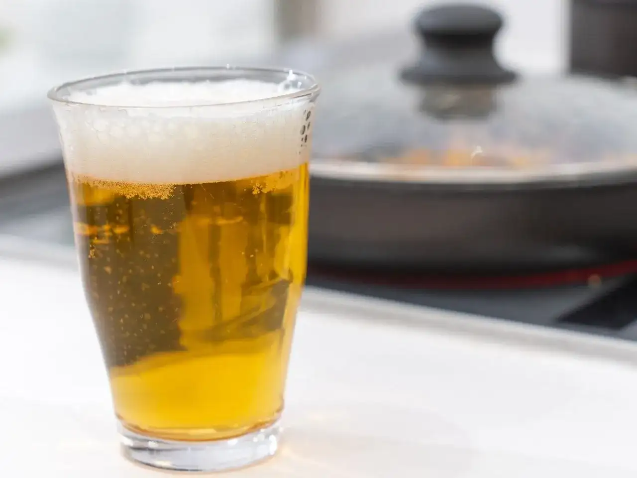 Birra come fertilizzante - funziona davvero?