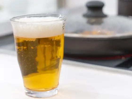 Birra come fertilizzante - funziona davvero?