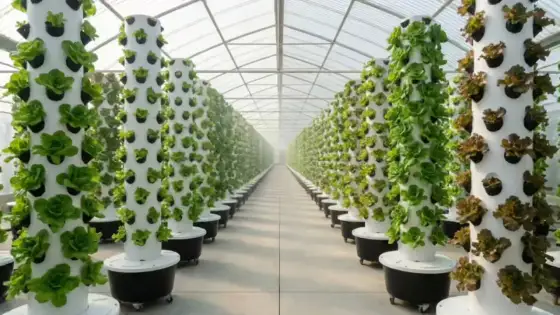 Idroponica Avanzata - Guida al Grow Box Stabile e Produttivo